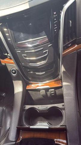 Photo of 2020 Black Raven Cadillac Escalade