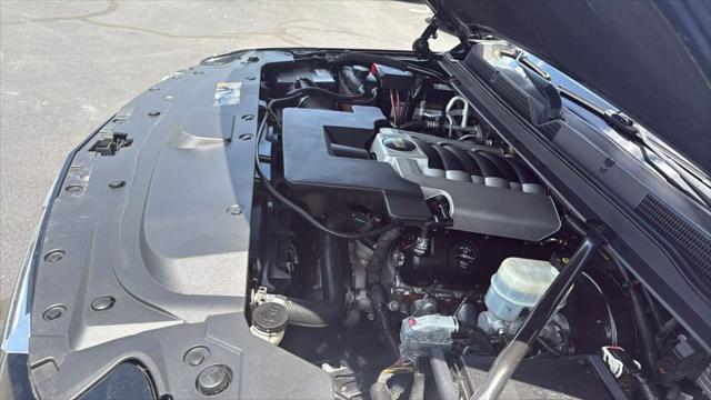 Photo of 2020 Black Raven Cadillac Escalade