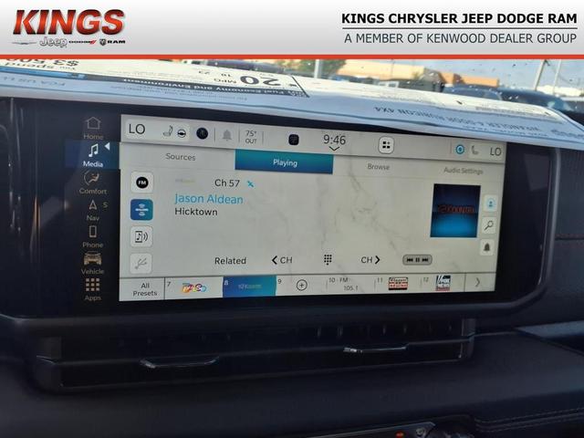 Photo of 2025 41 Jeep Wrangler