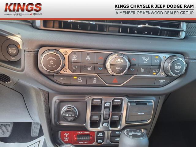 Photo of 2025 41 Jeep Wrangler