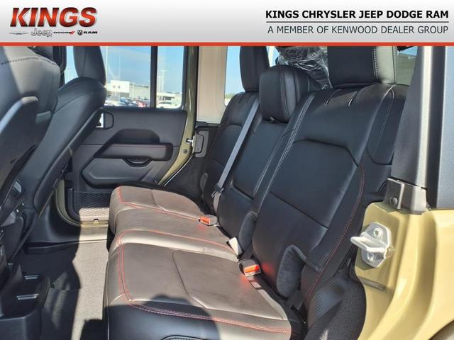 Photo of 2025 41 Jeep Wrangler