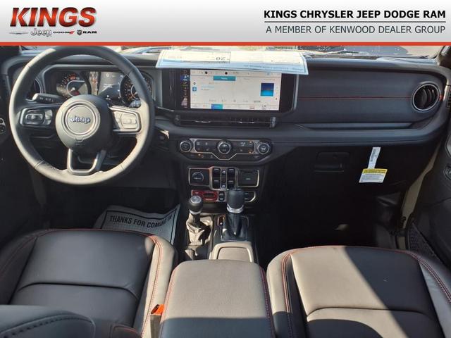 Photo of 2025 41 Jeep Wrangler