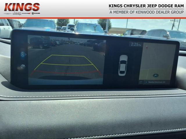 Photo of 2022 Uyuni White Genesis G80