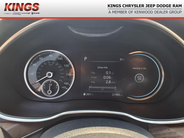 Photo of 2022 Uyuni White Genesis G80