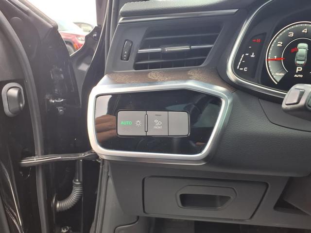 Photo of 2022 Black Audi A6