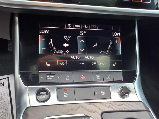 Photo of 2022 Black Audi A6