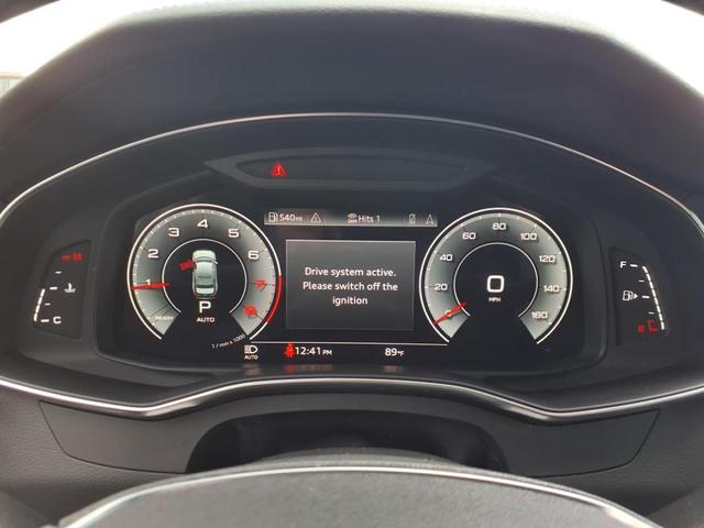 Photo of 2022 Black Audi A6