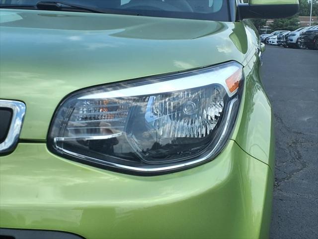 Photo of 2016 Alien II Kia Soul