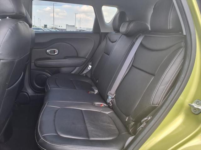 Photo of 2016 Alien II Kia Soul