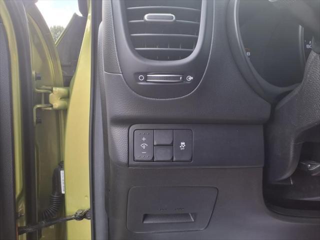 Photo of 2016 Alien II Kia Soul