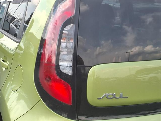 Photo of 2016 Alien II Kia Soul