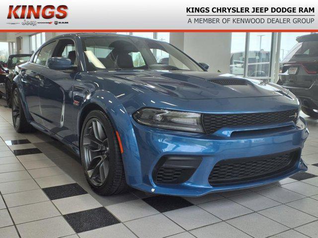 2021 Dodge Charger