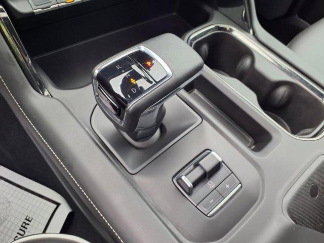 Photo of 2023 Summit White GMC Sierra 1500