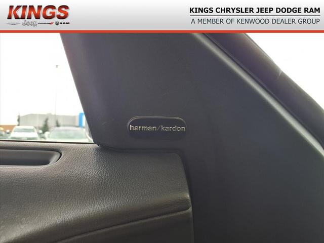 Photo of 2023 Sublime Metallic Clearcoat Dodge Charger