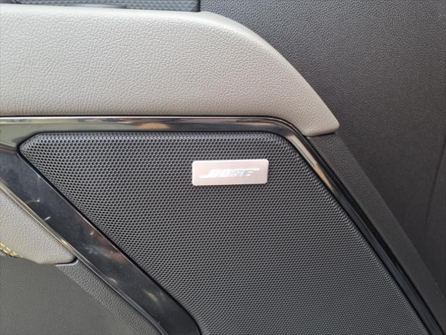 Photo of 2023 Northsky Blue Metallic Chevrolet Silverado 1500