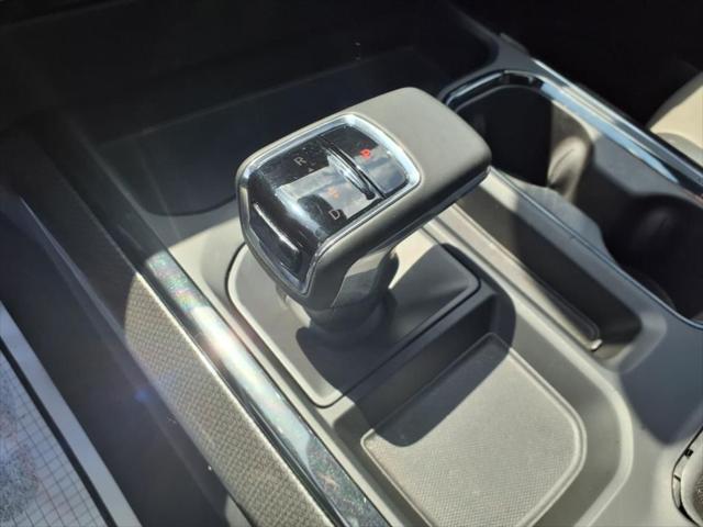 Photo of 2023 Northsky Blue Metallic Chevrolet Silverado 1500