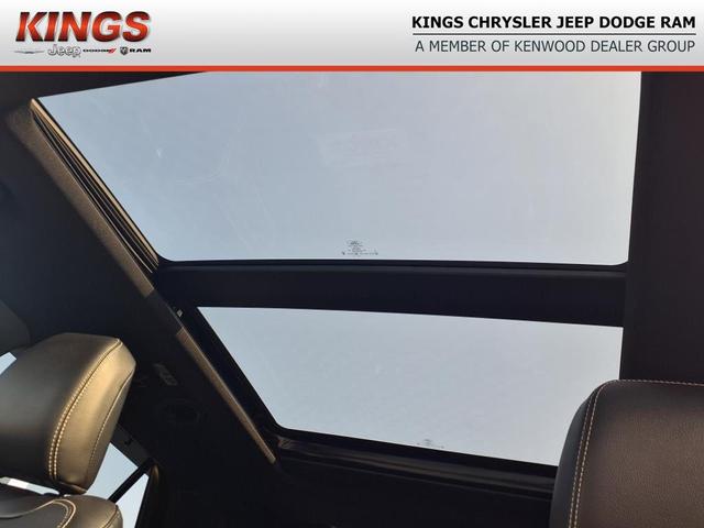 Photo of 2023 Agate Black Metallic Ford Explorer