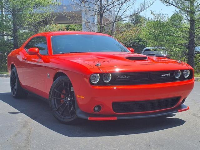 2020 Dodge Challenger