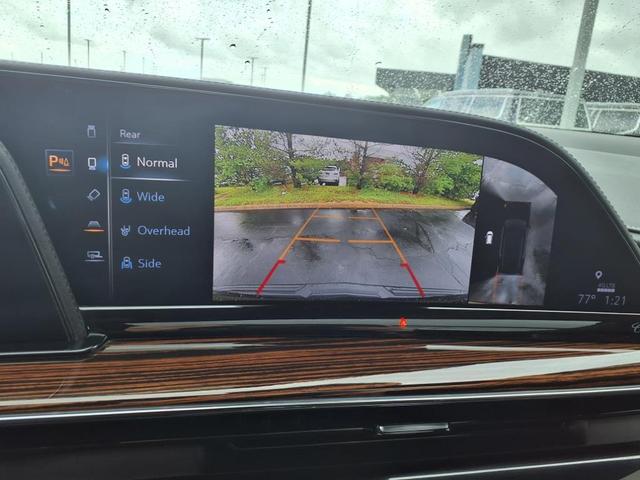 Photo of 2023 Black Raven Cadillac Escalade