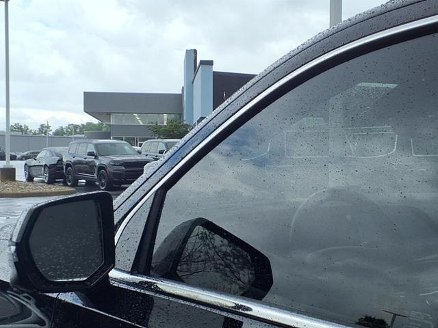 Photo of 2023 Black Raven Cadillac Escalade