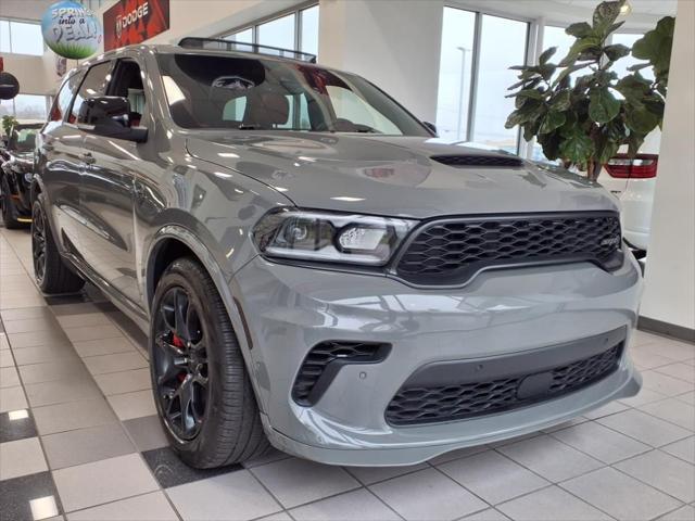 2024 Dodge Durango