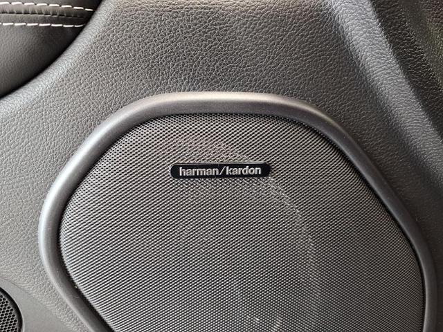Photo of 2024 Destroyer Gray Clearcoat Dodge Durango