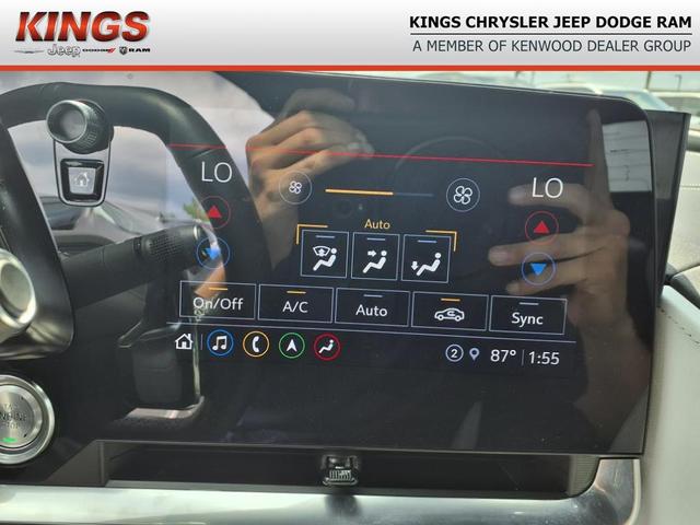 Photo of 2023 Hypersonic Gray Metallic Chevrolet Corvette