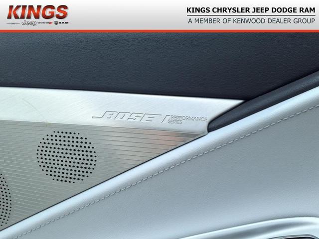 Photo of 2023 Hypersonic Gray Metallic Chevrolet Corvette
