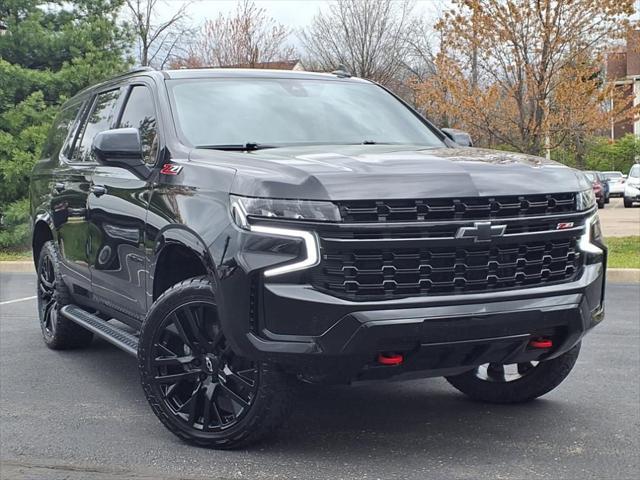 2023 Chevrolet Tahoe