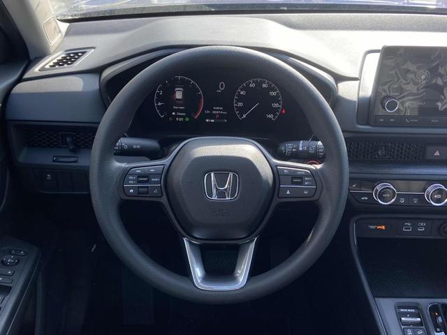 Photo of 2025 Still Night Pearl Honda CR-V