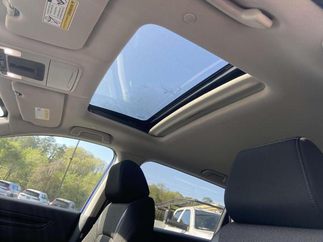 Photo of 2025 Still Night Pearl Honda CR-V