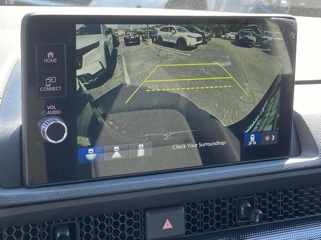 Photo of 2026 Crystal Black Pearl Honda CR-V