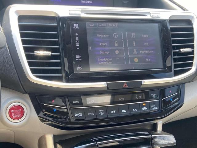 Photo of 2016 Modern Steel Metallic Honda Accord
