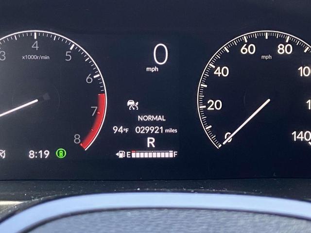 Photo of 2023 Gray Honda Pilot
