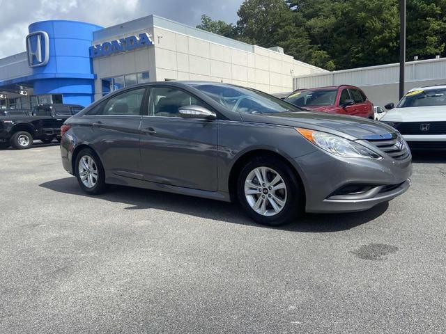 2014 Hyundai Sonata