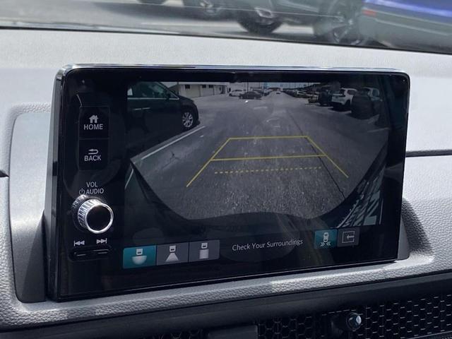 Photo of 2025 Canyon Honda CR-V Hybrid