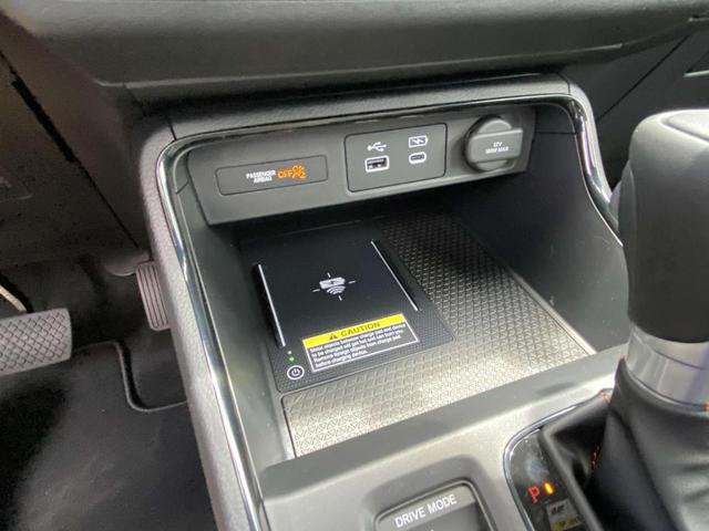 Photo of 2025 Canyon Honda CR-V Hybrid