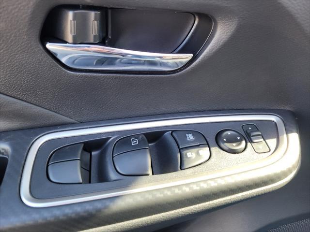Photo of 2025 Arctic Ice Blue Metallic Nissan Versa