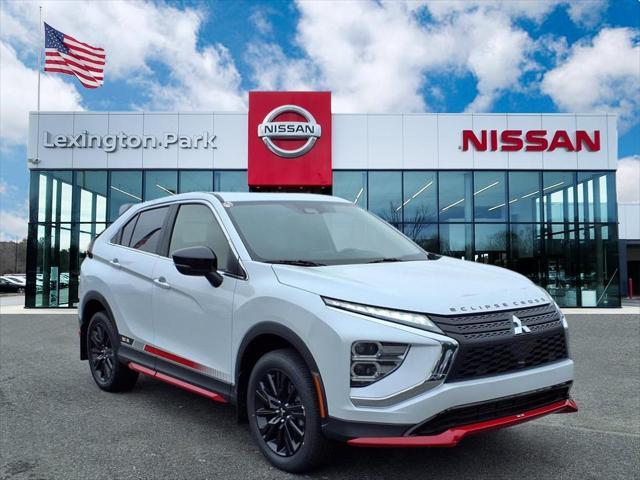 2023 Mitsubishi Eclipse Cross