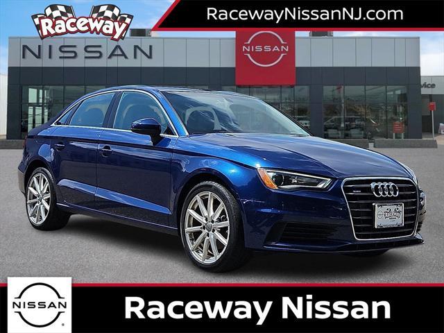 2015 Audi A3
