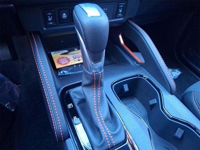 Photo of 2025 Boulder Gray Pearl Nissan Frontier