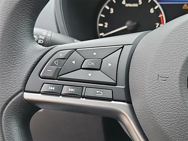 Photo of 2022 Gun Metallic Nissan Altima