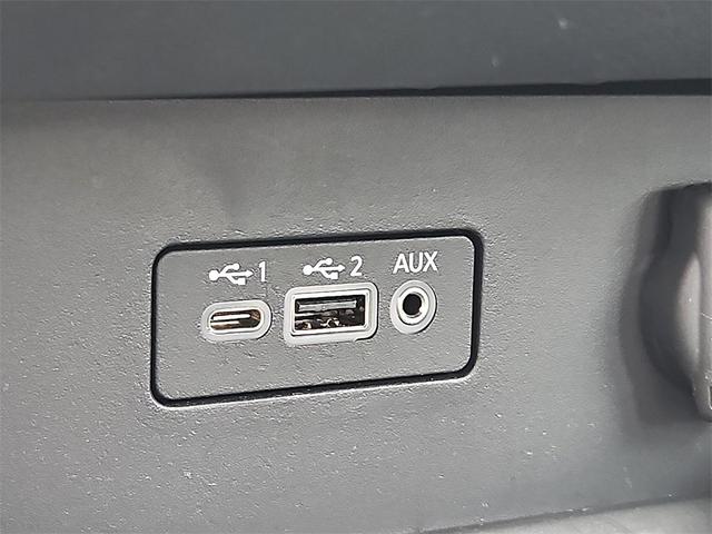 Photo of 2022 Gun Metallic Nissan Altima