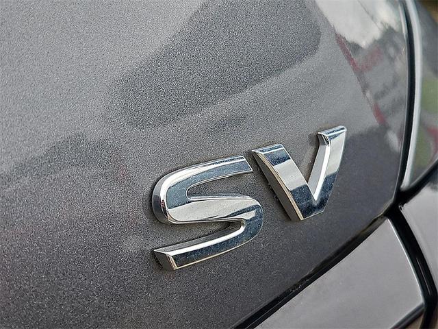 Photo of 2022 Gun Metallic Nissan Altima