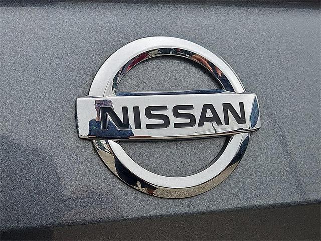 Photo of 2022 Gun Metallic Nissan Altima