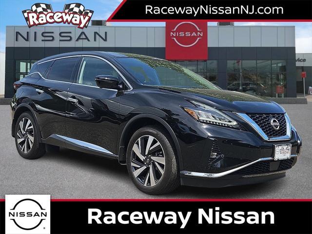 2023 Nissan Murano