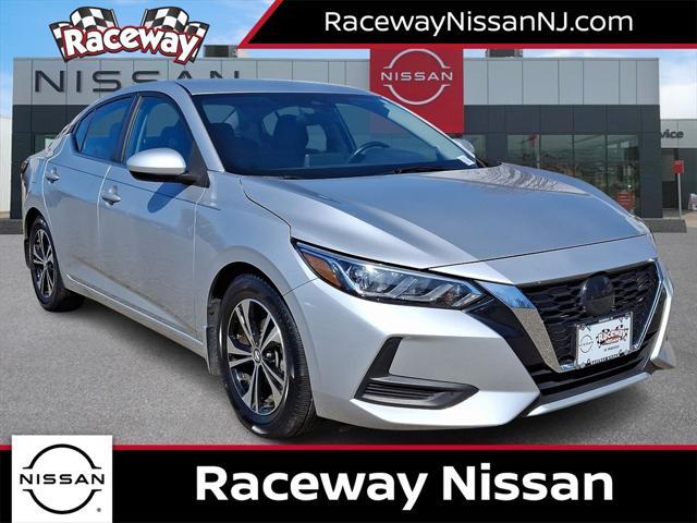 2022 Nissan Sentra