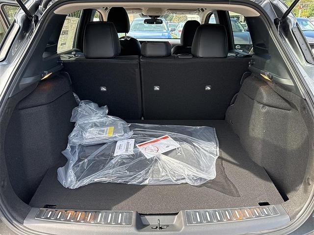 Photo of 2025 Gun Metallic Nissan Kicks