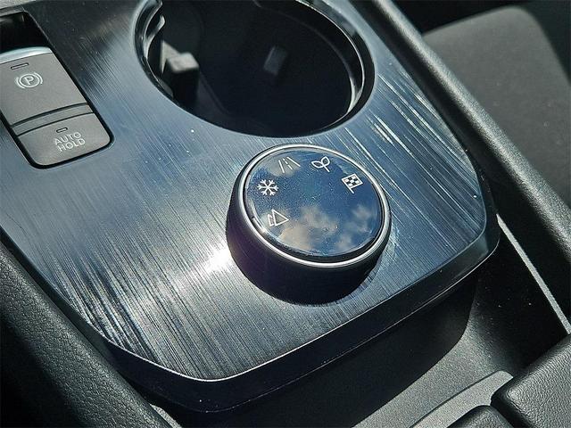 Photo of 2023 Gun Metallic Nissan Rogue