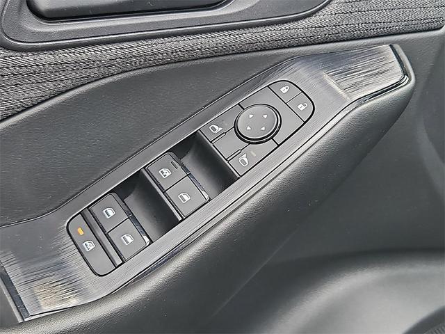 Photo of 2023 Gun Metallic Nissan Rogue